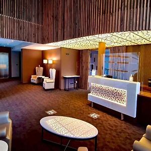 Del Pilar Miraflores Hotel
