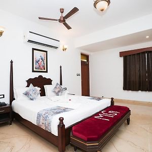 Suite Spa Bath